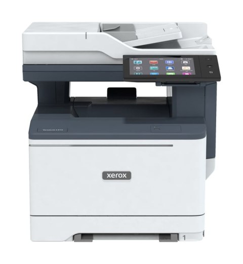 Xerox VersaLink C415V_DN drukarka wielofunkcyjna Laser A4 1200 x 1200 DPI 40 stron/min Xerox