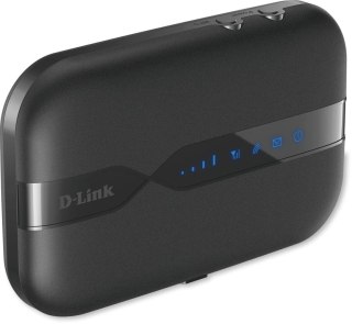 D-Link DWR-932 router bezprzewodowy 4G Czarny D-Link