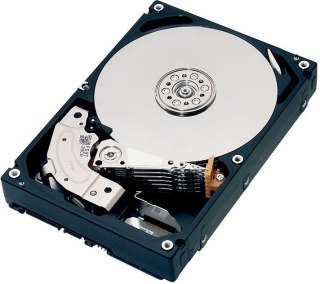 Dysk HDD Toshiba N300 HDWG440UZSVA 4TB TOSHIBA