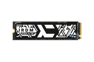 Goodram IRP-SSDPR-P44S-4K0-80 urządzenie SSD M.2 4 TB PCI Express 4.0 3D TLC NAND NVMe Goodram