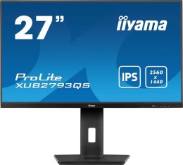 Iiyama ProLite XU2793QS-B6 monitor komputerowy 54,6 cm (21.5