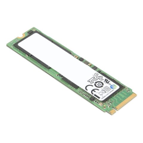 Lenovo FRU00UP437 urządzenie SSD M.2 512 GB PCI Express 3.0 NVMe Lenovo