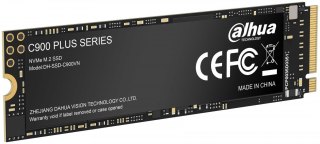 Dysk SSD Dahua C900VN-B 512GB DAHUA