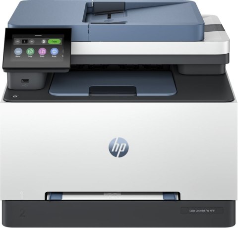 HP Color LaserJet Pro MFP 3302fdw Laser A4 600 x 600 DPI 25 stron/min Wi-Fi HP