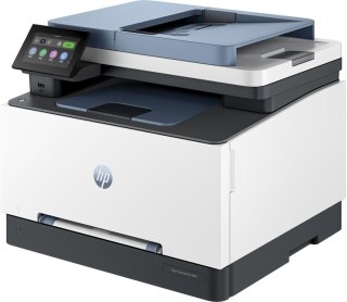 HP Color LaserJet Pro MFP 3302fdw Laser A4 600 x 600 DPI 25 stron/min Wi-Fi HP