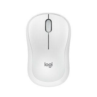 Logitech M240 myszka Oburęczny Bluetooth Logitech