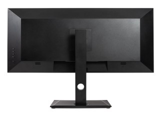 AG Neovo DW3401 LED display 86,4 cm (34") 3440 x 1440 px UltraWide Quad HD Czarny AG Neovo