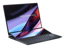 ASUS Zenbook Pro 14 Duo OLED UX8402VU-P1097X Intel® Core™ i9 i9-13900H Laptop 36,8 cm (14.5