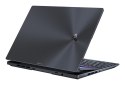 ASUS Zenbook Pro 14 Duo OLED UX8402VU-P1097X Intel® Core™ i9 i9-13900H Laptop 36,8 cm (14.5") Ekran dotykowy 3K 32 GB LPDDR5-SDR ASUS