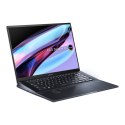 ASUS Zenbook UX7602VI-MY034W Intel® Core™ i9 i9-13900H Laptop 40,6 cm (16") Ekran dotykowy 3.2K 32 GB LPDDR5x-SDRAM 2 TB SSD NVI ASUS