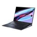 ASUS Zenbook UX7602VI-MY034W Intel® Core™ i9 i9-13900H Laptop 40,6 cm (16") Ekran dotykowy 3.2K 32 GB LPDDR5x-SDRAM 2 TB SSD NVI ASUS