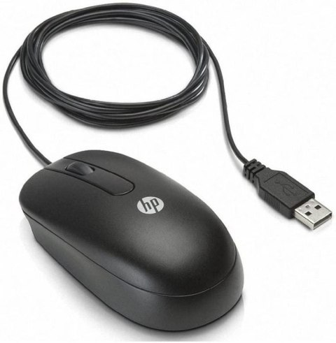 HP Usb Optical Mouse myszka USB Typu-A Optyczny HP