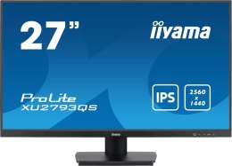 Iiyama ProLite XU2793QS-B6 monitor komputerowy 54,6 cm (21.5