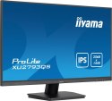 Iiyama ProLite XU2793QS-B6 monitor komputerowy 54,6 cm (21.5") 2560 x 1440 px Full HD LED Czarny Iiyama