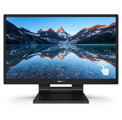 Philips Monitor LCD z technologią SmoothTouch 242B9T/00 Philips