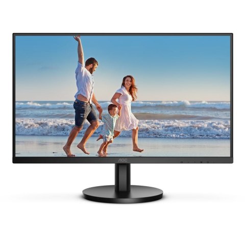 AOC Q27B3MA LED display 68,6 cm (27") 2560 x 1440 px Quad HD Czarny AOC