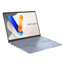 ASUS Vivobook S 14 OLED S5406MA-PP018W Intel Core Ultra 5 125H Laptop 35,6 cm (14") 3K 16 GB LPDDR5x-SDRAM 512 GB SSD Wi-Fi 6E ( ASUS