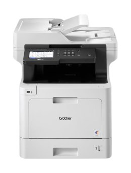 Brother MFC-L8900CDW drukarka wielofunkcyjna Laser A4 2400 x 600 DPI 31 stron/min Wi-Fi Brother