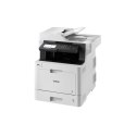 Brother MFC-L8900CDW drukarka wielofunkcyjna Laser A4 2400 x 600 DPI 31 stron/min Wi-Fi Brother