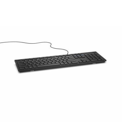 DELL KB216 klawiatura USB QWERTY British English Czarny DELL