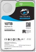 DYSK SEAGATE SkyHawk AI ST10000VE001 10TB RECERTYFIKOWANY SEAGATE