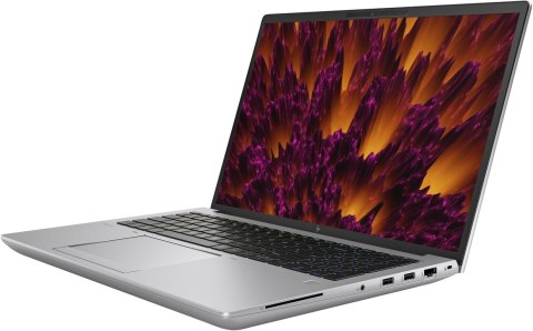 HP ZBook Fury 16 G10 Intel® Core™ i9 i9-13950HX Mobilna stacja robocza 40,6 cm (16") WUXGA 32 GB DDR5-SDRAM 1 TB SSD NVIDIA RTX  HP