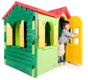 Little Tikes domek Country Cottage - Evergreen zielony 440S00060 Little Tikes