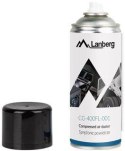 Sprężone powietrze Lanberg Air Duster 400ml LANBERG