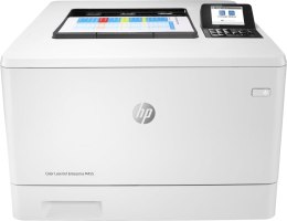 HP Color LaserJet Enterprise Drukarka M455dn, W kolorze, Drukarka do Firma, Drukowanie, Niewielkie wymiary; Mocne zabezpieczenia HP