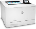 HP Color LaserJet Enterprise Drukarka M455dn, W kolorze, Drukarka do Firma, Drukowanie, Niewielkie wymiary; Mocne zabezpieczenia HP