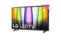 LG 32LQ63006LA Telewizor 81,3 cm (32") Full HD Smart TV Wi-Fi Czarny LG