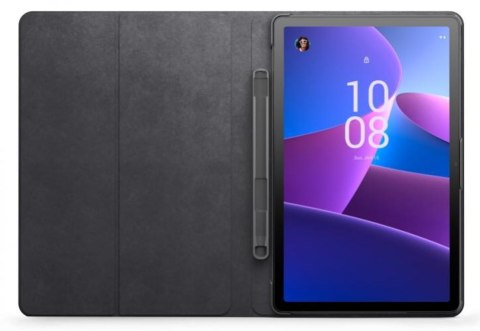 Lenovo ZG38C03903 etui na tablet 26,9 cm (10.6") Folio Czarny Lenovo