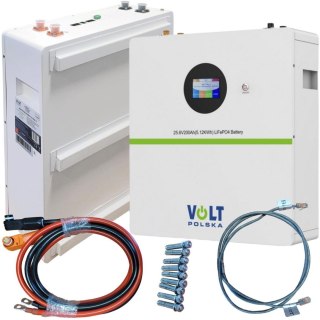 Magazyn Energii Volt Polska Ultra-5 25,6V 200Ah 100A VOLT POLSKA