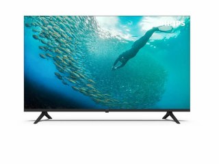 Philips 65PUS7009/12 Telewizor 165,1 cm (65") 4K Ultra HD Smart TV Wi-Fi Chrom Philips