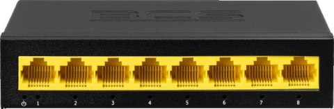 Switch BCS BASIC BCS-B-S08G BCS