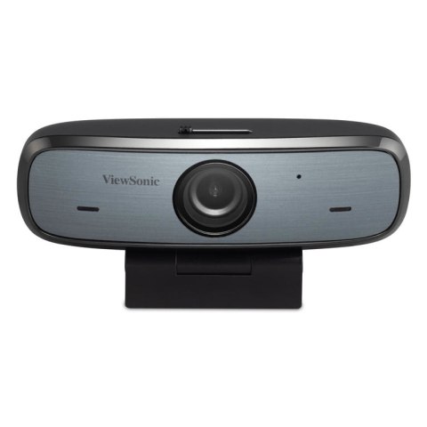 Viewsonic VB-CAM-002 kamera internetowa USB Czarny Viewsonic