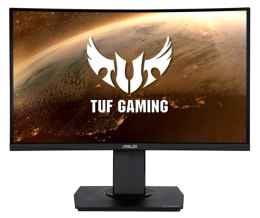 ASUS TUF Gaming VG24VQR monitor komputerowy 59,9 cm (23.6