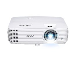 Acer P1657Ki projektor danych Projektor o standardowym rzucie 4500 ANSI lumenów DLP 1080p (1920x1080) Kompatybilność 3D Biały Acer