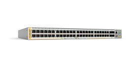 Allied Telesis AT-x220-52GP-50 Zarządzany L3 Gigabit Ethernet (10/100/1000) Obsługa PoE 1U Szary Allied Telesis
