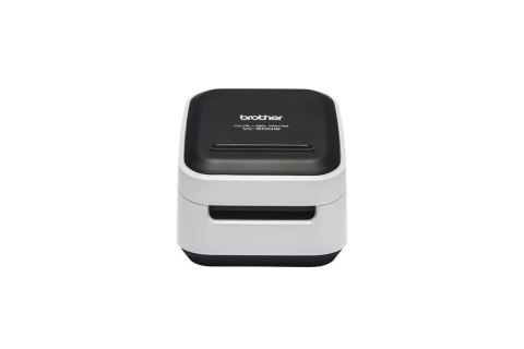 Brother VC-500W drukarka etykiet ZINK (Zero-Ink) Kolor 313 x 313 DPI 8 mm/s CZ Wi-Fi Brother