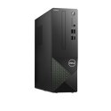 DELL Vostro 3030 Intel® Core™ i3 i3-14100 8 GB DDR5-SDRAM 1 TB SSD Windows 11 Pro SFF PC Czarny DELL