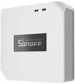 Inteligentna centralka SONOFF RF BridgeR2 SONOFF