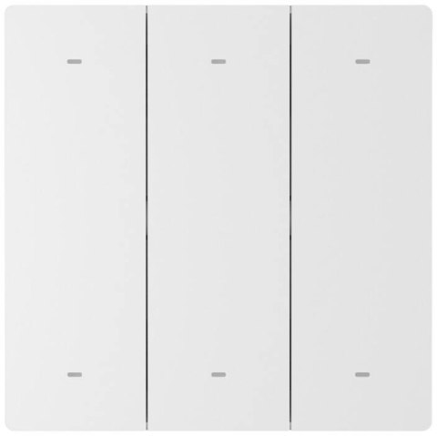 Inteligentny przełącznik ścienny Sonoff R5 (biały) SONOFF