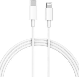 Kabel USB Xiaomi Mi Type-C to Lightning 1m XIAOMI