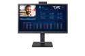 LG 24CQ651W-BP komputer wielofunkcyjny All-in-One Intel® Pentium® N6005 60,5 cm (23.8") 1920 x 1080 px All-in-One PC 8 GB DDR4-S LG