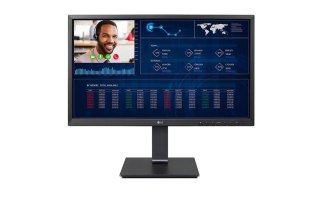 LG 24CQ651W-BP komputer wielofunkcyjny All-in-One Intel® Pentium® N6005 60,5 cm (23.8") 1920 x 1080 px All-in-One PC 8 GB DDR4-S LG