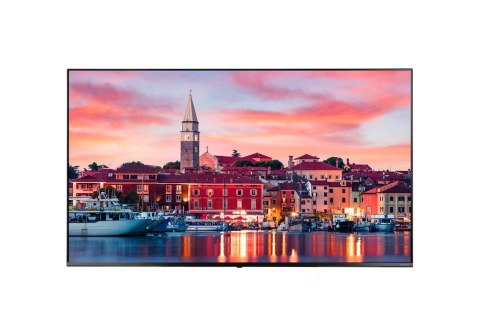 LG 50UR762H9ZC 127 cm (50") 4K Ultra HD Smart TV Wi-Fi Niebieski 400 cd/m² LG