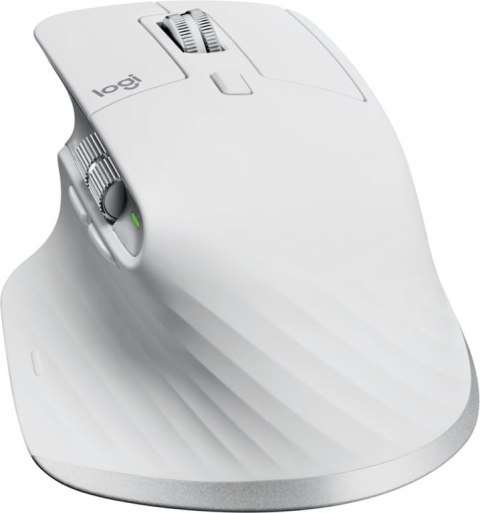 Logitech MX Master 3S myszka Po prawej stronie RF Wireless + Bluetooth Laser 8000 DPI Logitech