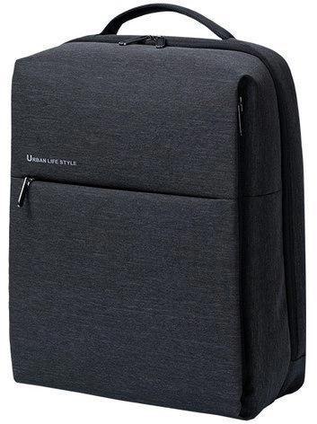 Plecak Xiaomi Mi City Backpack 2 Dark Gray XIAOMI