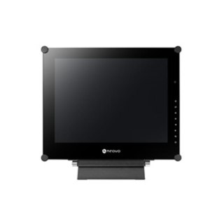 AG Neovo X-15E monitor komputerowy 38,1 cm (15") 1024 x 768 px XGA LED Czarny AG Neovo